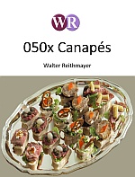 050x Canapes