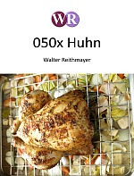 050x Huhn